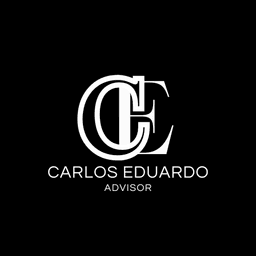 Carlos Eduardo Advisor